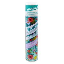 Pack de 6 - Batiste - Shampooing Sec Wildflower
