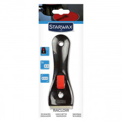 Starwax - Racloir Vitrocéram Et Induction X1