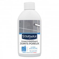 Pack de 2 - Starwax - Impermeabilisant Joints 200Ml