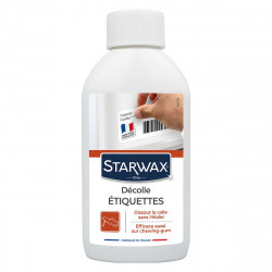 Pack de 2 - Starwax - Decolle Adhesifs 200Ml
