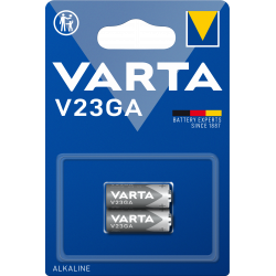 Varta - Pack 5 VARTA PILE...