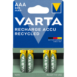 Varta - Piles Rechargeable...