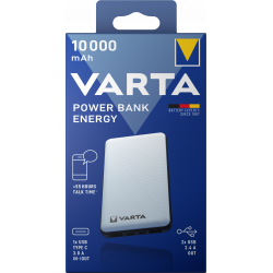 Varta - POWER BANK ENERGY...