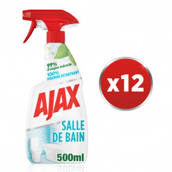 Pack de 12 - Ajax -...