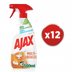 Pack de 12 - Ajax -...