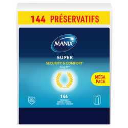 Manix Super 144