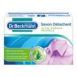Pack de 12 Dr.Beckmann...