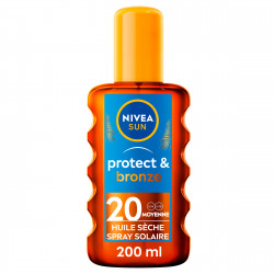 Protection solaire Spray...