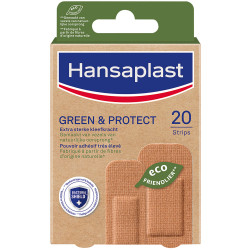 HANSAPLAST GREEN & PROTECT...