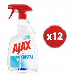 Pack de 12 - AJAX Spray...