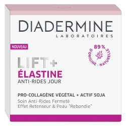 Diadermine - Lift+ Élastine...