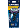 Varta - Lampe Frontale 2X1W LED OUTDOOR SPORTS HEAD 3AAA