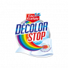 Decolor stop